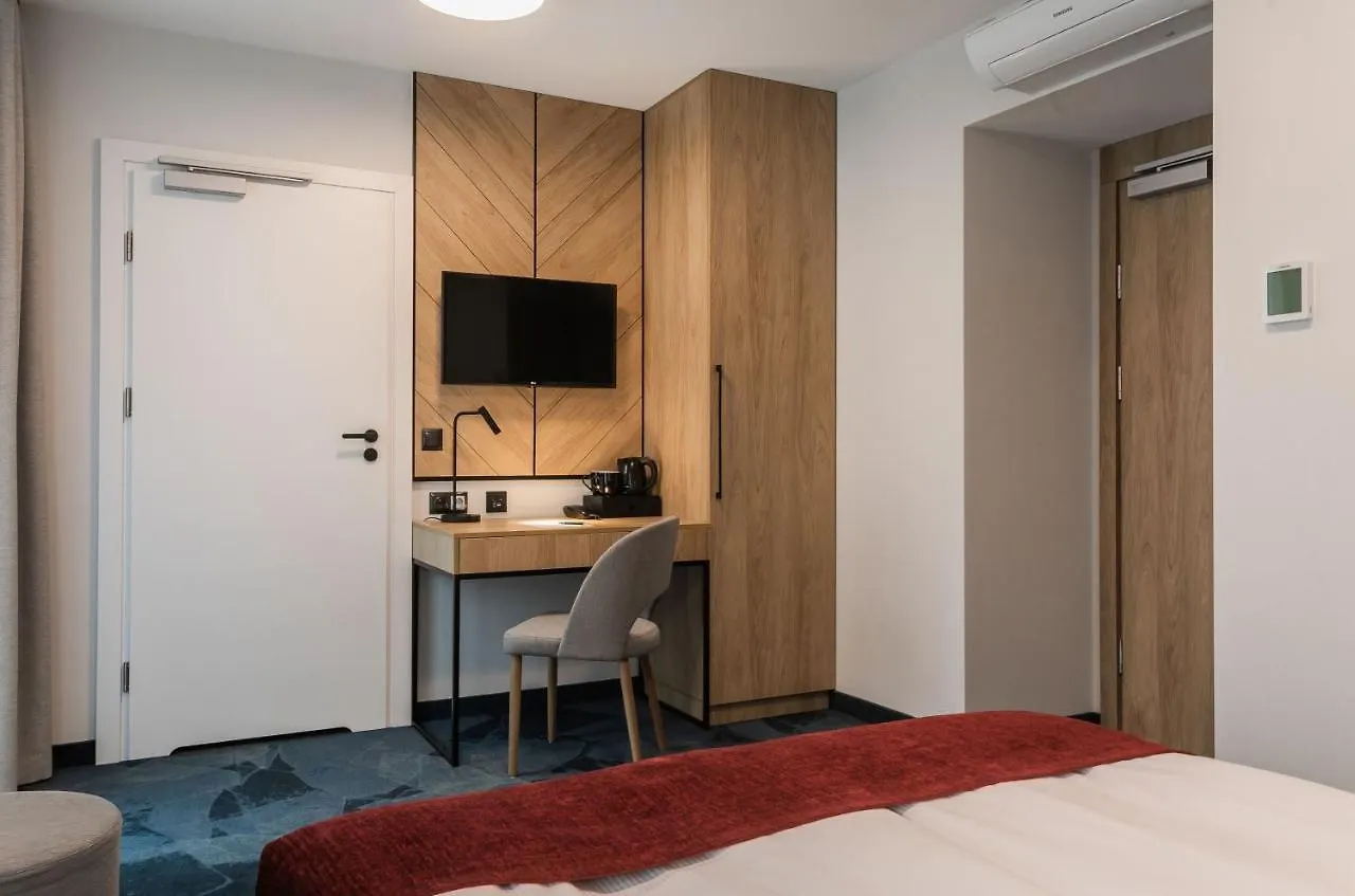 Hotel Vesper House Gdańsk