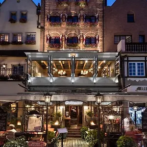 Kamienica Goldwasser Gdansk