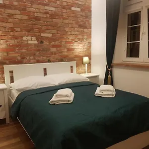 Apartmán H&t Old Town Ogarna 97