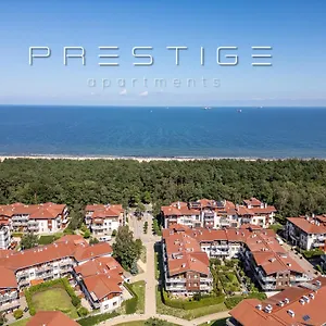 Apartmán Prestige Neptun Park