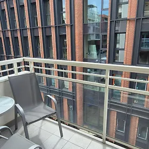 Rentapart Sadova Gdansk