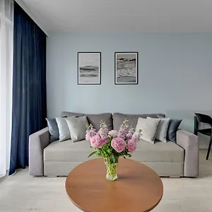 Apartmán Staywin Aura Ii