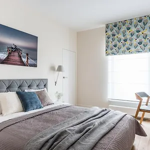 Apartmán Old Town - River Point By Welcome