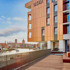 Apartmán Blue Mandarin Riverside