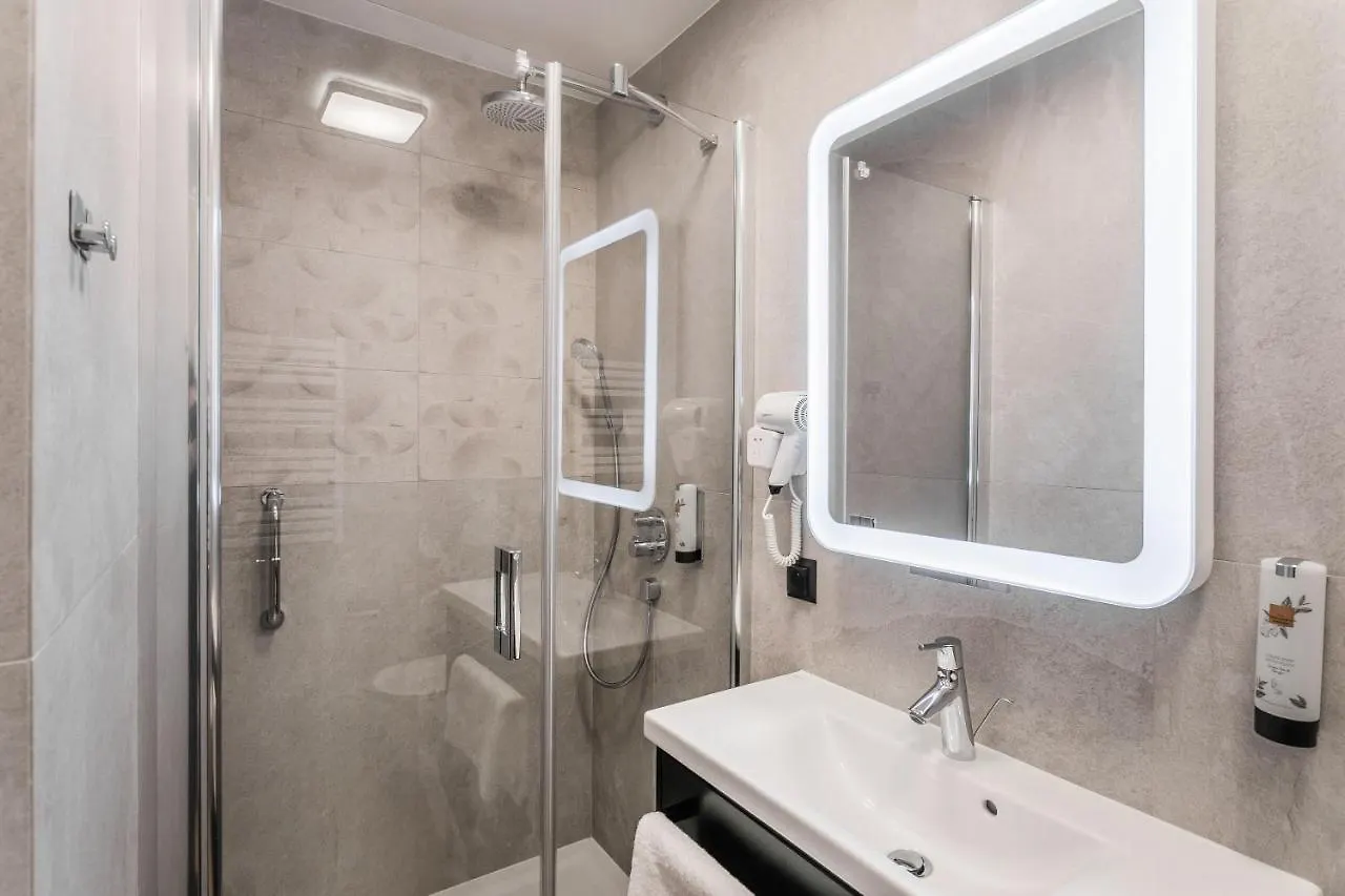 Hotel Vesper House Gdansk