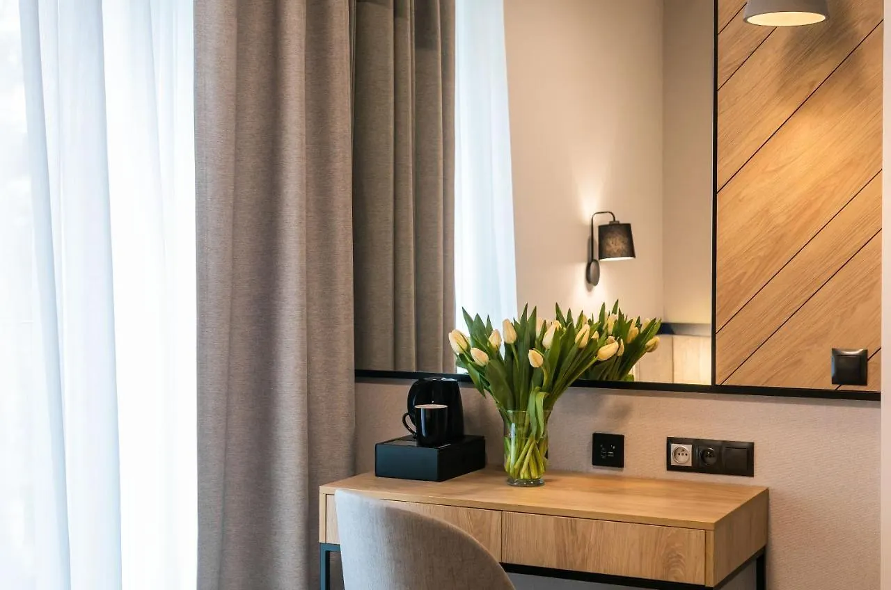 Hotel Vesper House Gdansk