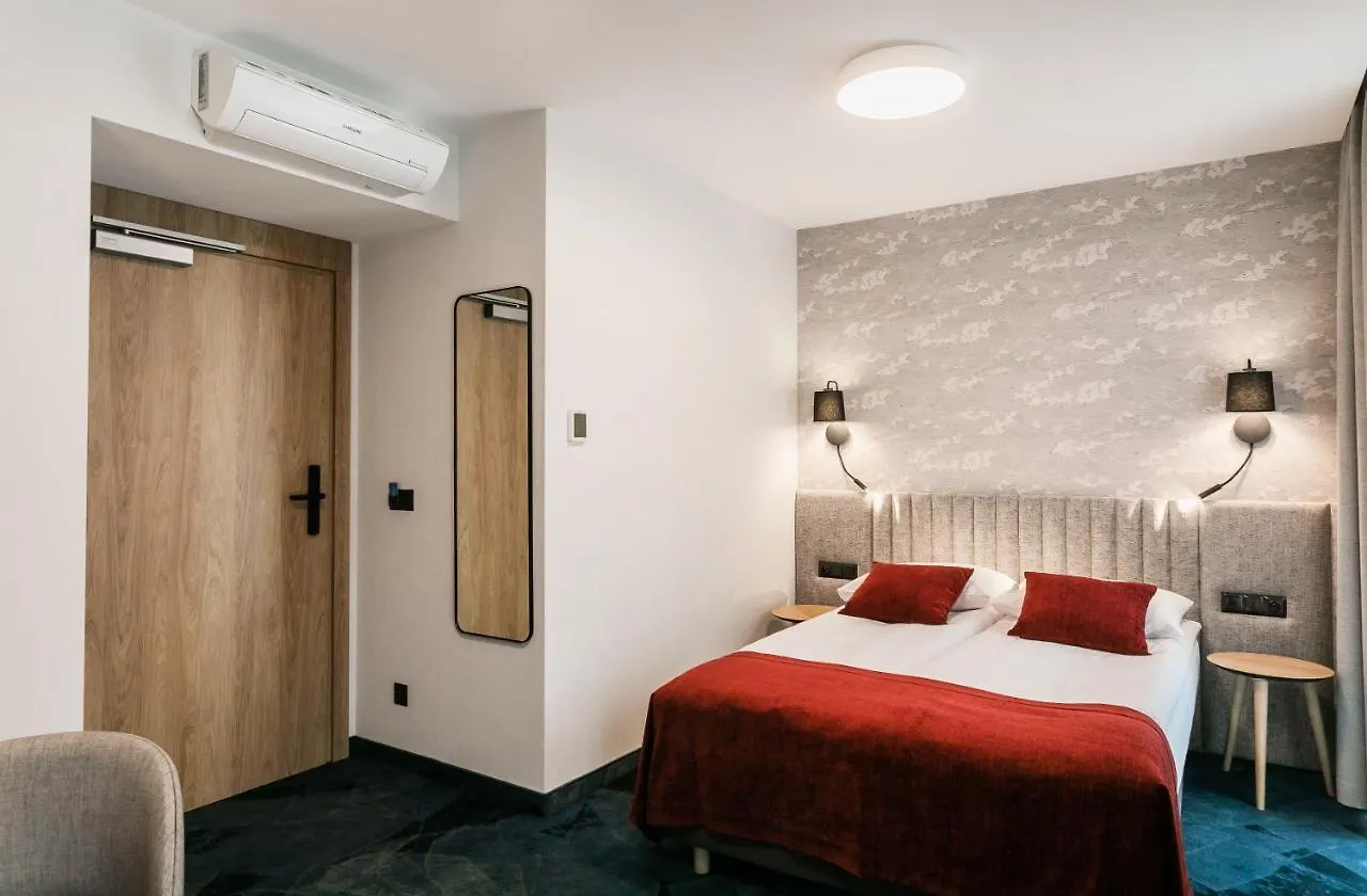 Hotel Vesper House Gdansk 2*,