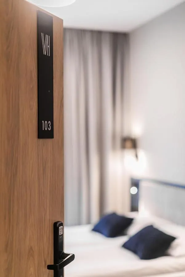 Hotel Vesper House Gdansk