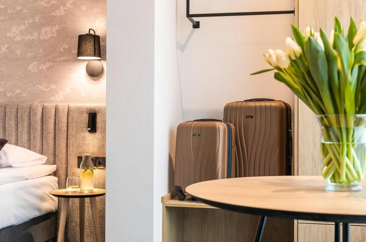 Hotel Vesper House Gdansk