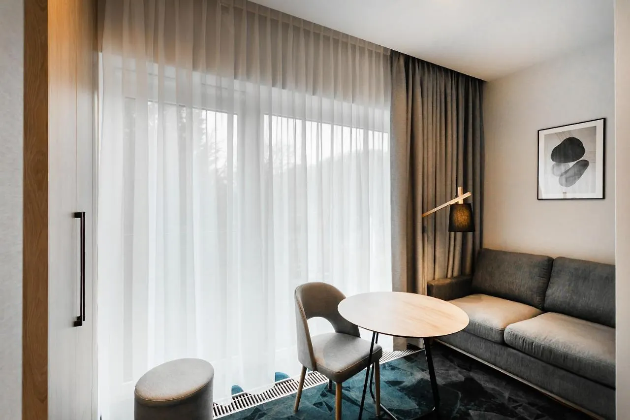 Hotel Vesper House Gdansk