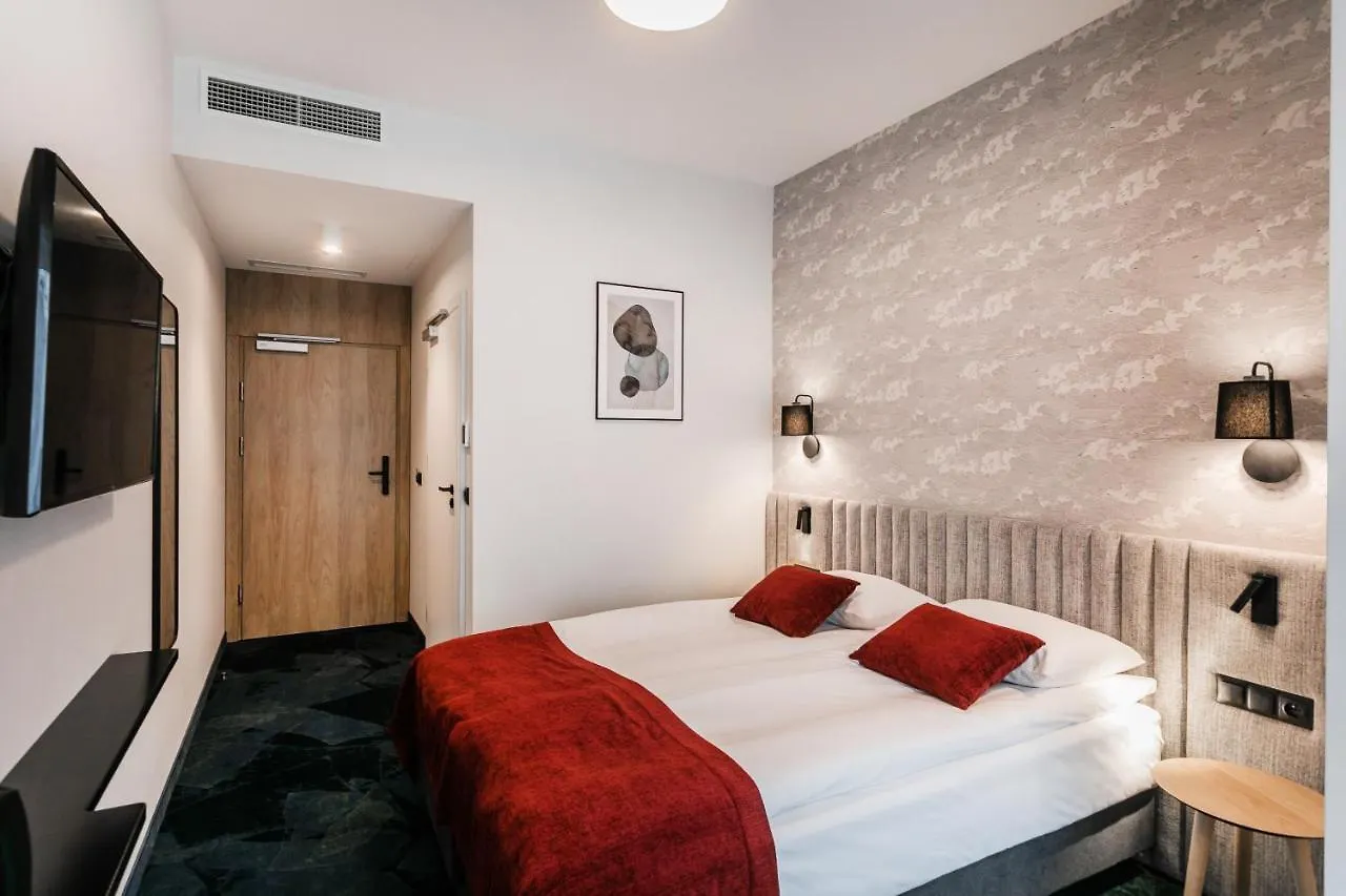 Hotel Vesper House Gdansk