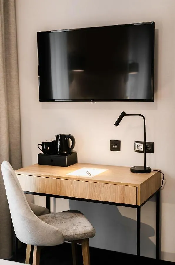 Hotel Vesper House Gdansk