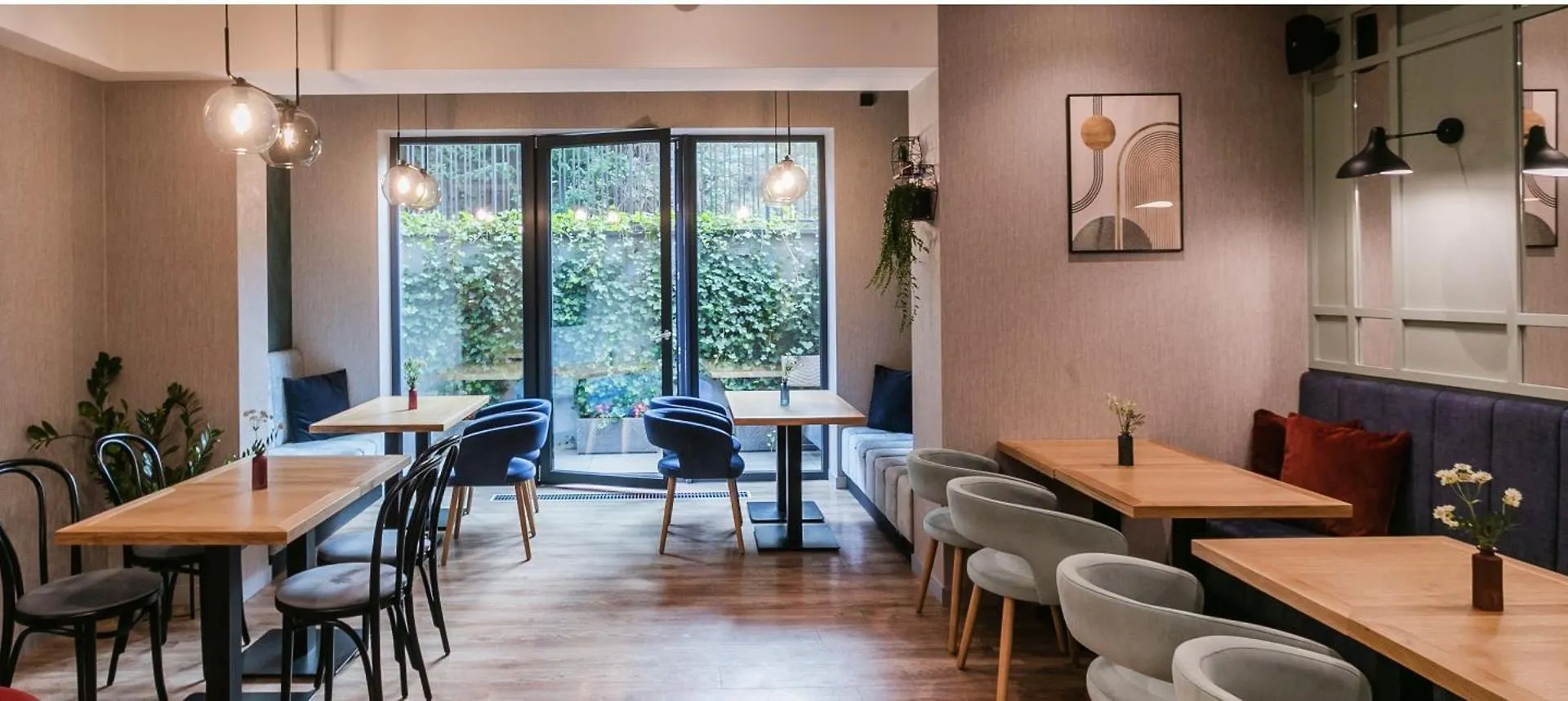 **  Hotel Vesper House Gdansk Poland