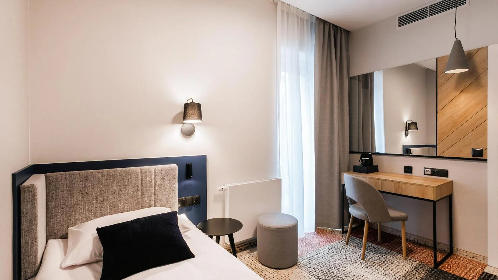 Hotel Vesper House Gdansk
