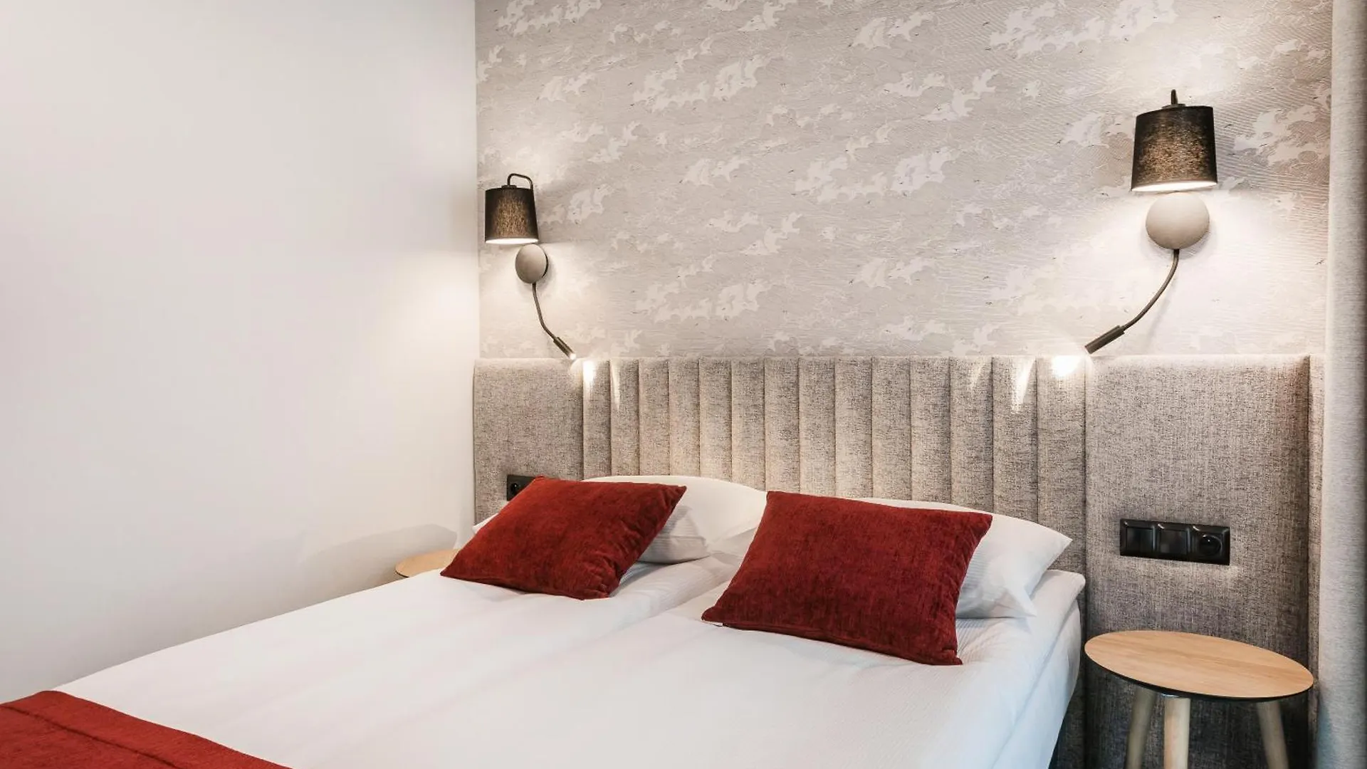 Hotel Vesper House Gdansk