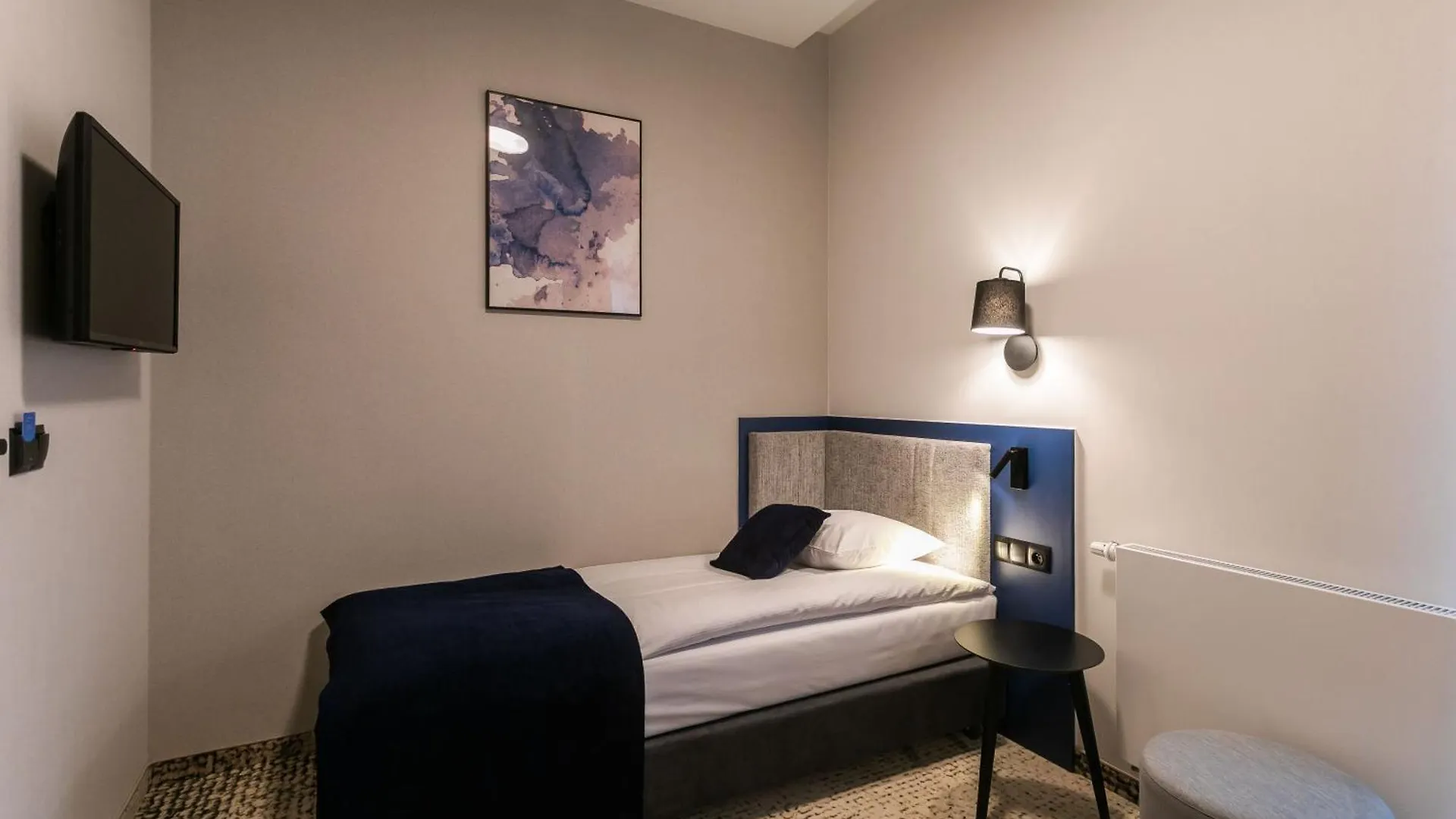 Hotel Vesper House Gdansk Poland