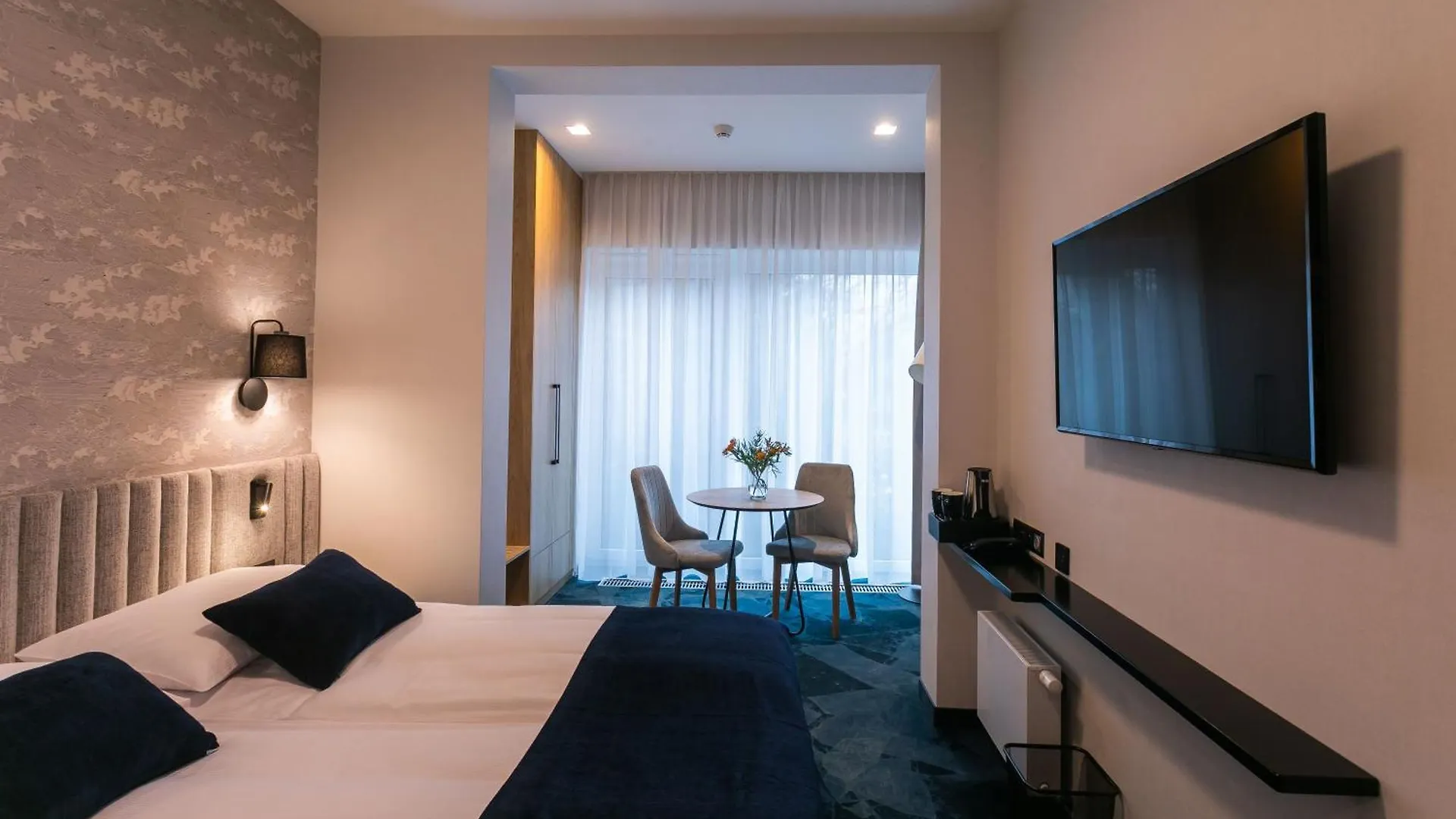 Hotel Vesper House Gdansk Poland