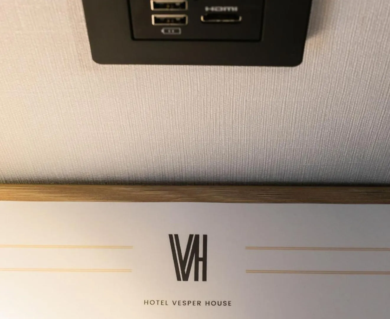 Hotel Vesper House Gdansk