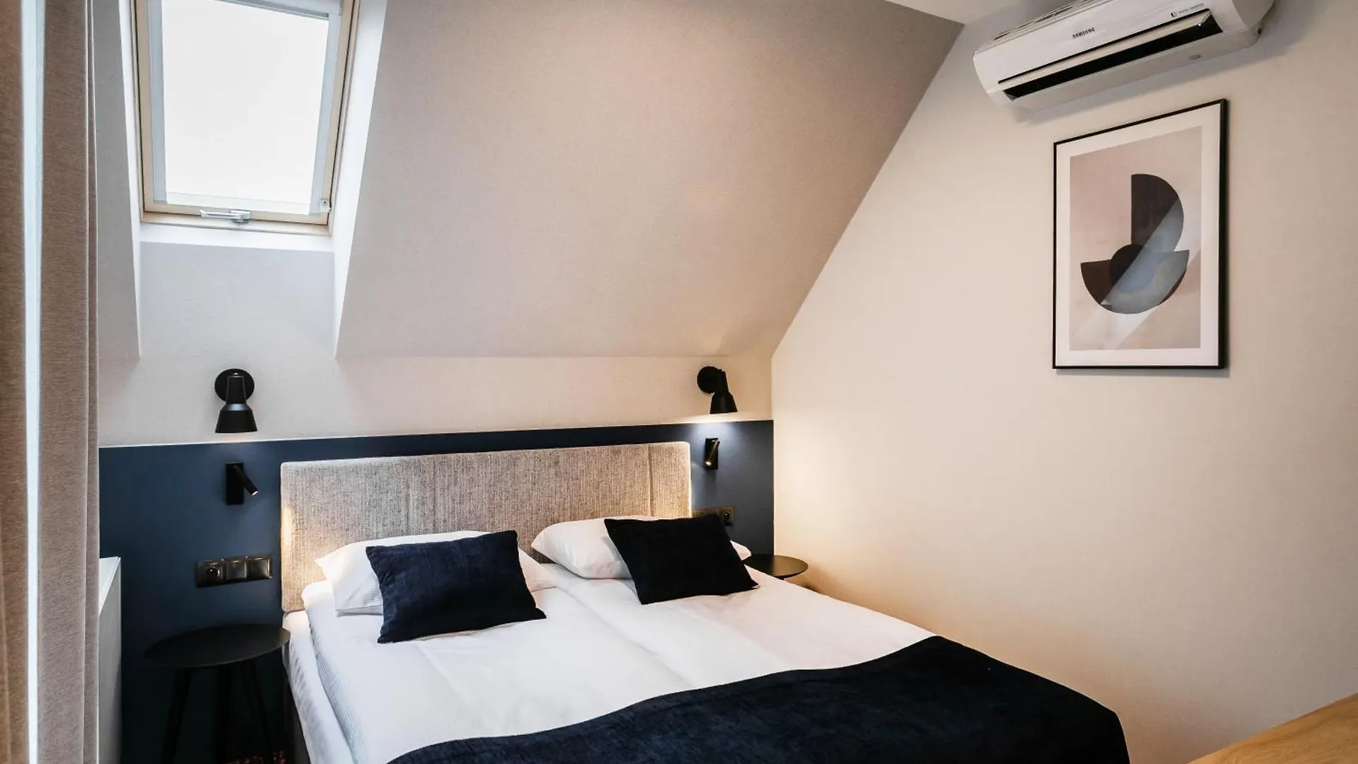 Hotel Vesper House Gdansk