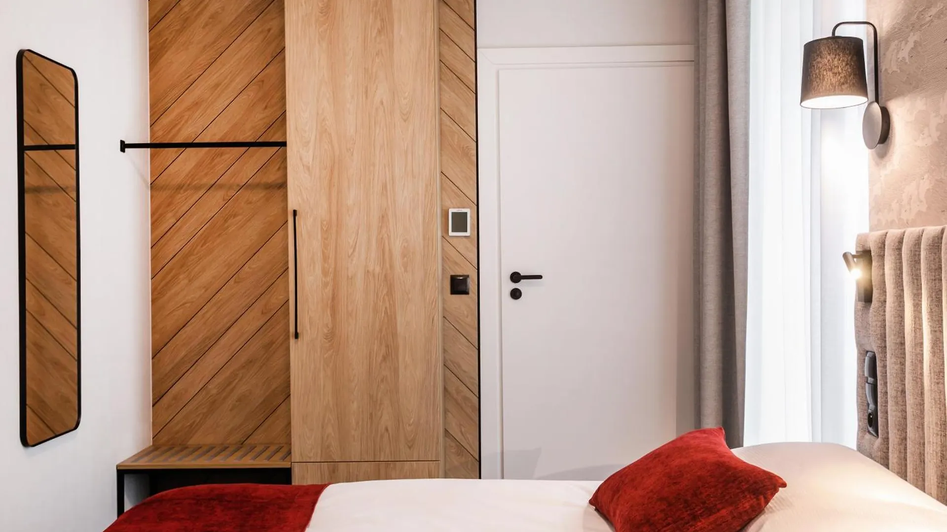 Hotel Vesper House Gdansk