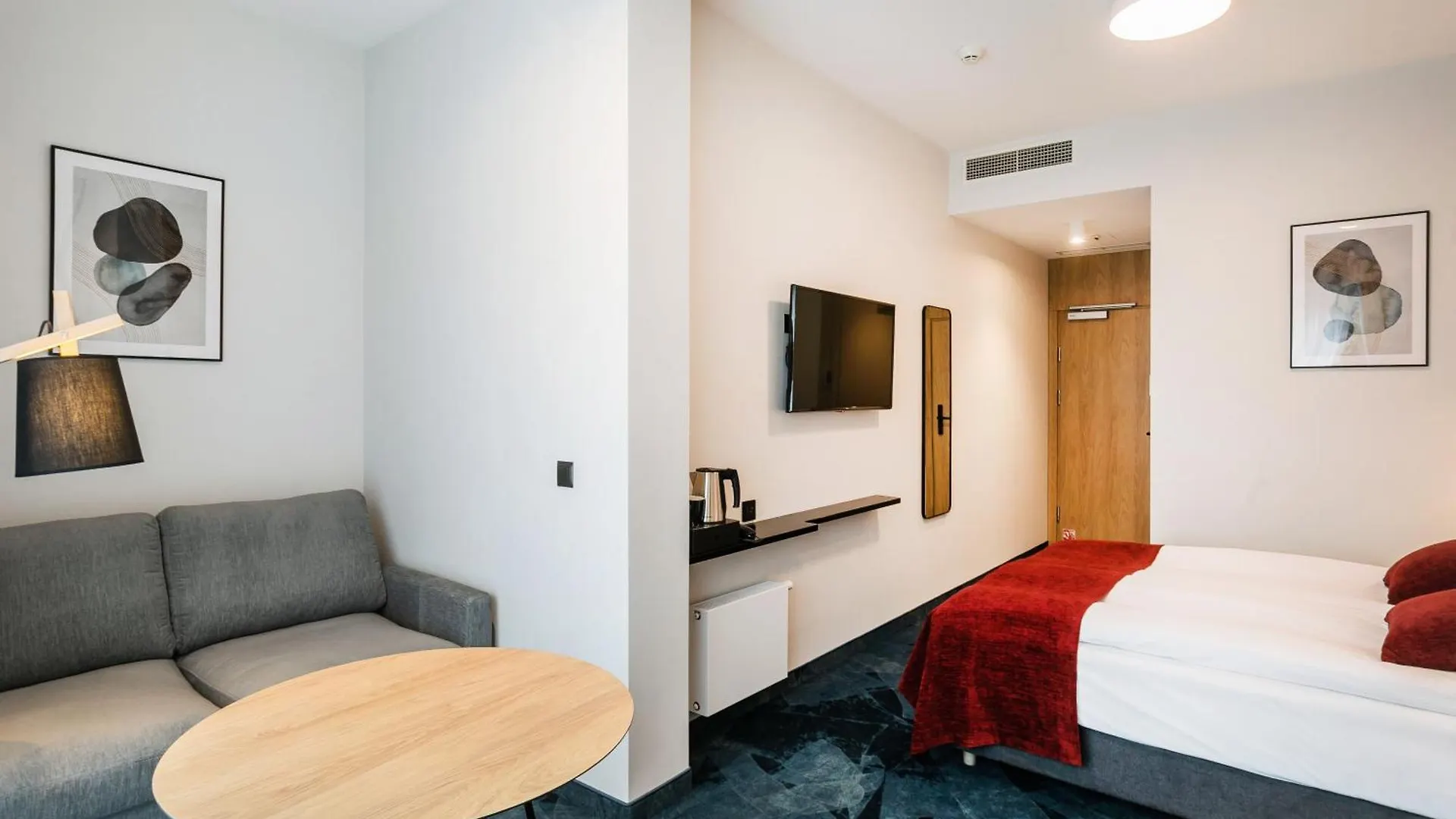 Hotel Vesper House Gdansk