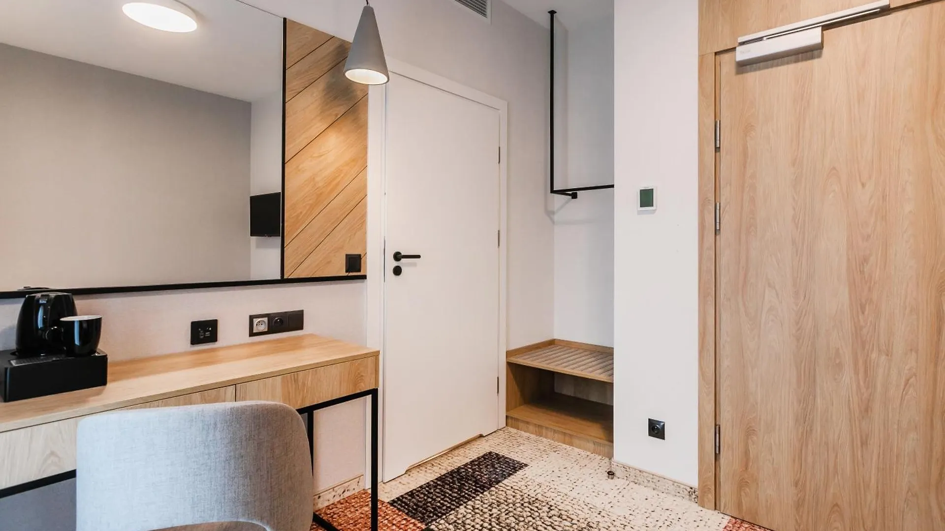 Hotel Vesper House Gdansk