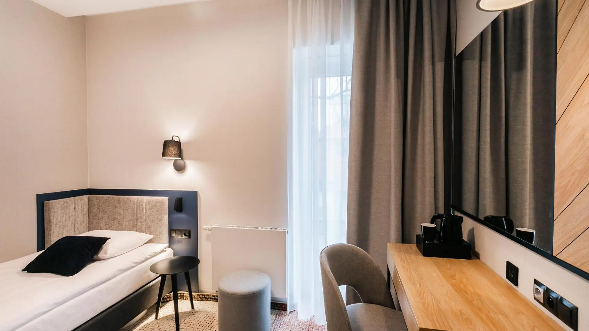 Hotel Vesper House Gdansk