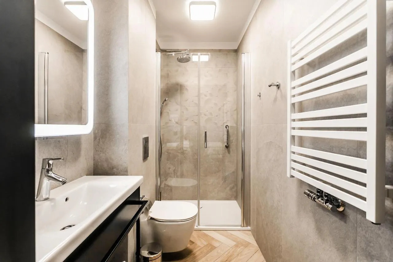 Hotel Vesper House Gdansk