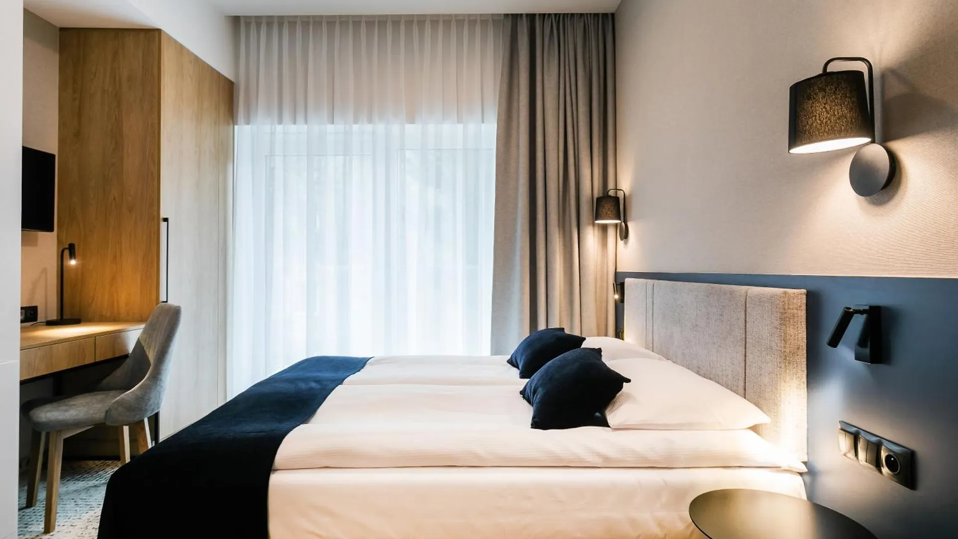 Hotel Vesper House Gdansk
